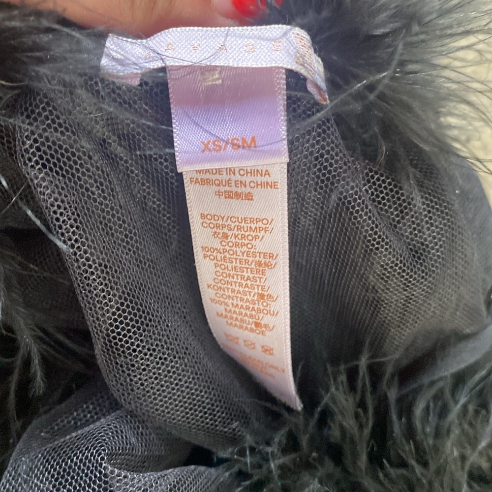 Fenty XS Romper - Picture 2 of 2